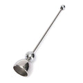 Hot Sale Boiled Egg Topper Shell Top Cutter Kitchen Gadgets Egg Tools Egg Cracker Separator Stainless Steel Egg Knocker Opener