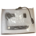 130W Pixels 1.25inch USB Digital Lens Electronic Eyepiece Camera for Telescope and Microscope Connect with Computer Phone