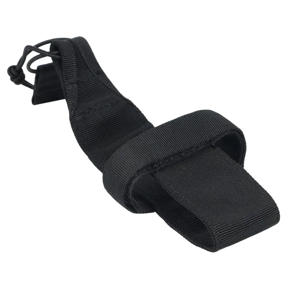 Molle Water Bottle Holder Belt Nylon Bag Outdoor Travel Riding Camping Hiking Hunting Accessories Canteen Kettle Carrier Pouch