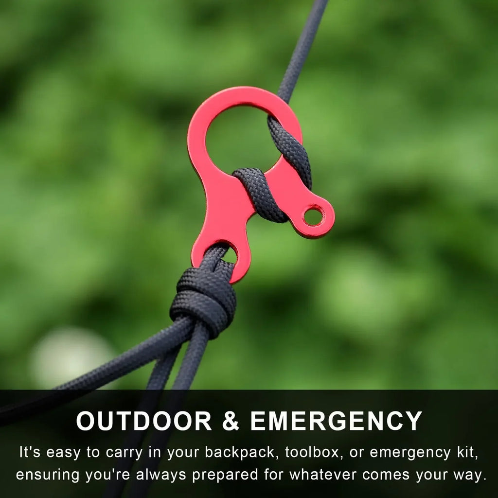 7 Strand 550 Paracord 5 15 30M 100FT Strong Heavy-Duty Camping Rope Tactical Parachute Cord Outdoor Gear Tent Rope 4mm Hiking