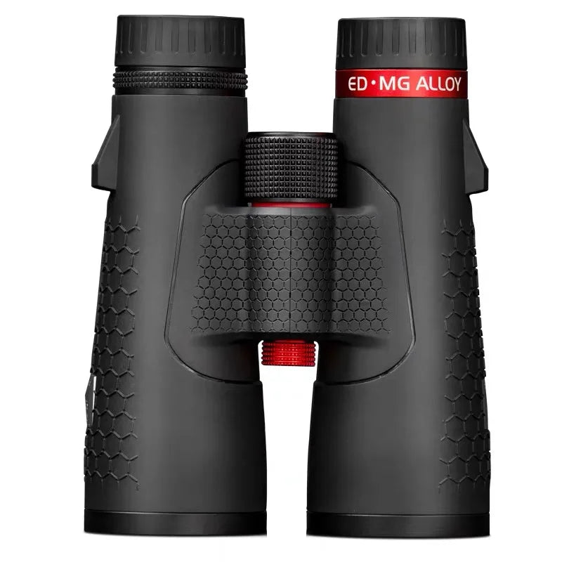 Shuntu Powerful 10x50/12X50 ED Lens Binoculars IPX7 Waterproof Bak4 Prism Long Range Outdoor Telescope for Camping Hunting Sport
